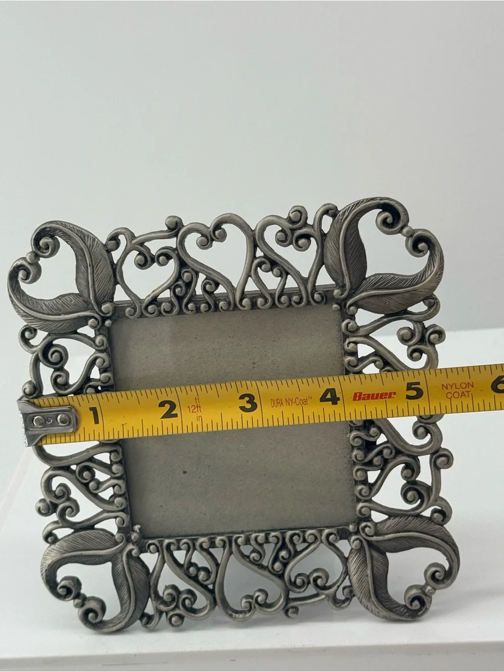 The Unbranded Brand decorative filigree